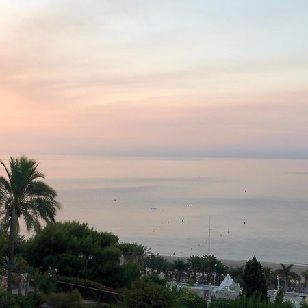 Nerja With View Apartment Exterior photo